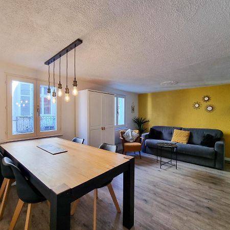 Travel Homes - Newgate 2, Elegant, Heart Of Colmar Extérieur photo