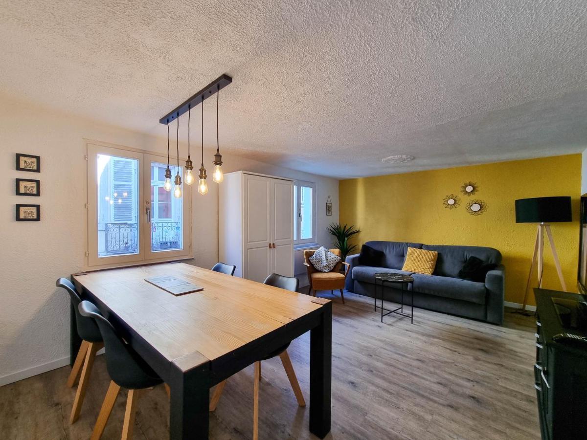 Travel Homes - Newgate 2, Elegant, Heart Of Colmar Extérieur photo