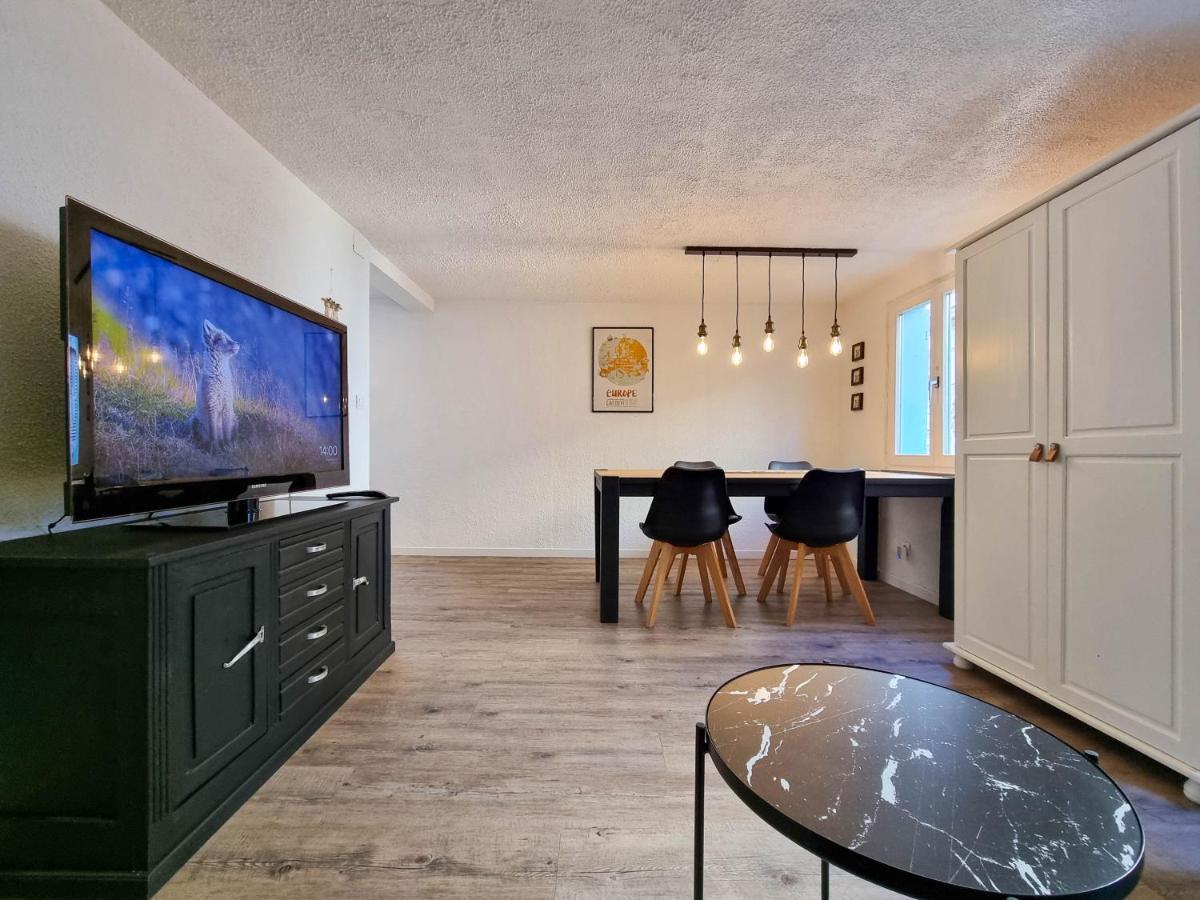 Travel Homes - Newgate 2, Elegant, Heart Of Colmar Extérieur photo