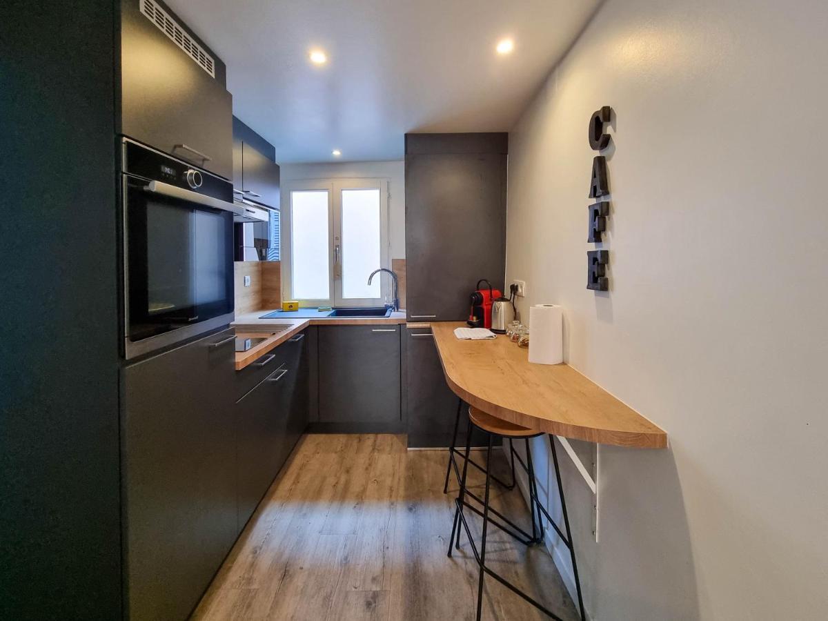 Travel Homes - Newgate 2, Elegant, Heart Of Colmar Extérieur photo