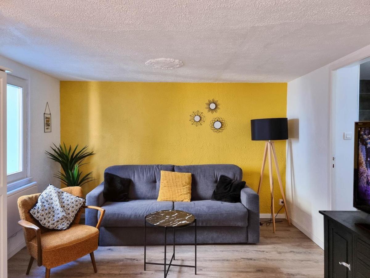 Travel Homes - Newgate 2, Elegant, Heart Of Colmar Extérieur photo